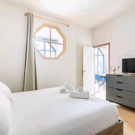 Appartement Luxe "La Providence" , Plein Centre Vichy Exteriér fotografie