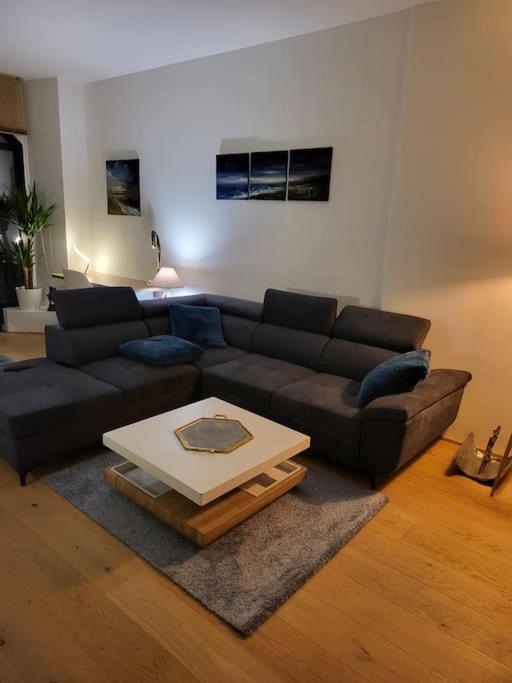 Appartement Luxe "La Providence" , Plein Centre Vichy Exteriér fotografie
