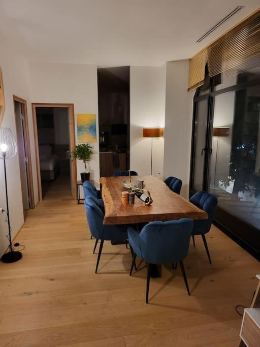 Appartement Luxe "La Providence" , Plein Centre Vichy Exteriér fotografie