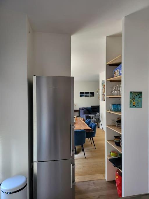 Appartement Luxe "La Providence" , Plein Centre Vichy Exteriér fotografie