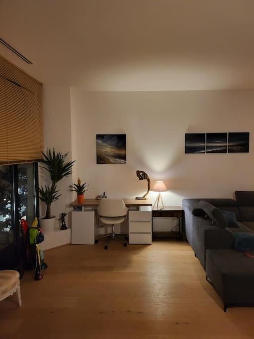 Appartement Luxe "La Providence" , Plein Centre Vichy Exteriér fotografie