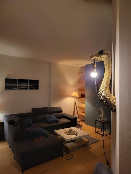 Appartement Luxe "La Providence" , Plein Centre Vichy Exteriér fotografie