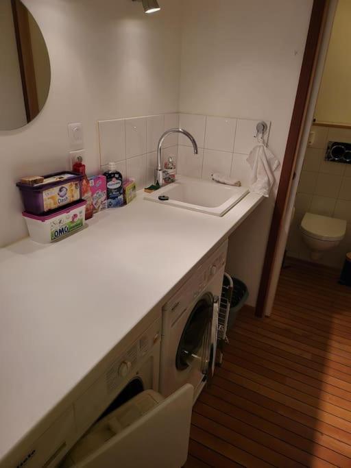 Appartement Luxe "La Providence" , Plein Centre Vichy Exteriér fotografie