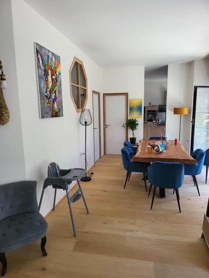 Appartement Luxe "La Providence" , Plein Centre Vichy Exteriér fotografie