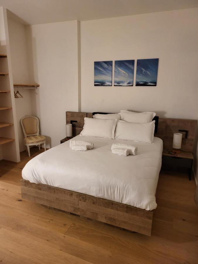 Appartement Luxe "La Providence" , Plein Centre Vichy Exteriér fotografie