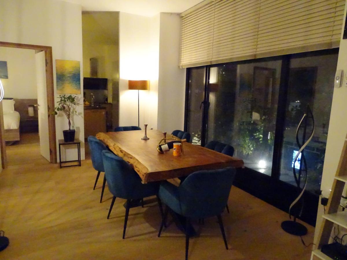 Appartement Luxe "La Providence" , Plein Centre Vichy Exteriér fotografie