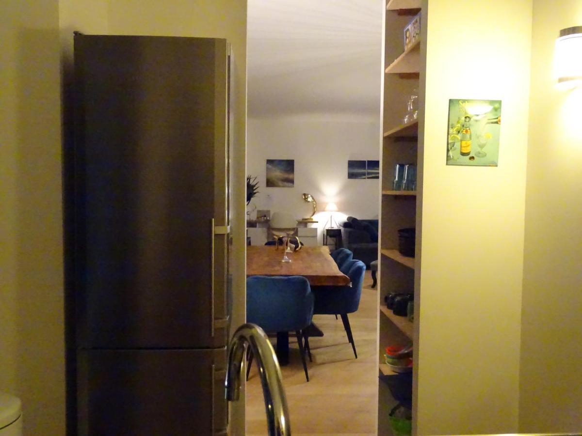 Appartement Luxe "La Providence" , Plein Centre Vichy Exteriér fotografie