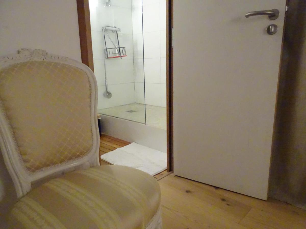 Appartement Luxe "La Providence" , Plein Centre Vichy Exteriér fotografie