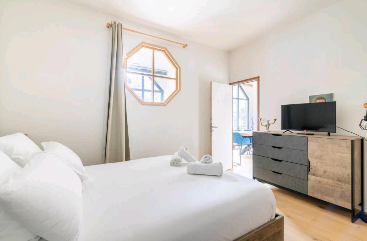 Appartement Luxe "La Providence" , Plein Centre Vichy Exteriér fotografie