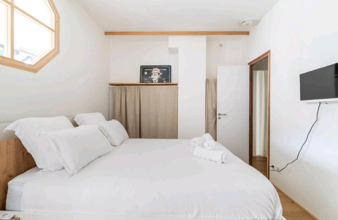 Appartement Luxe "La Providence" , Plein Centre Vichy Exteriér fotografie