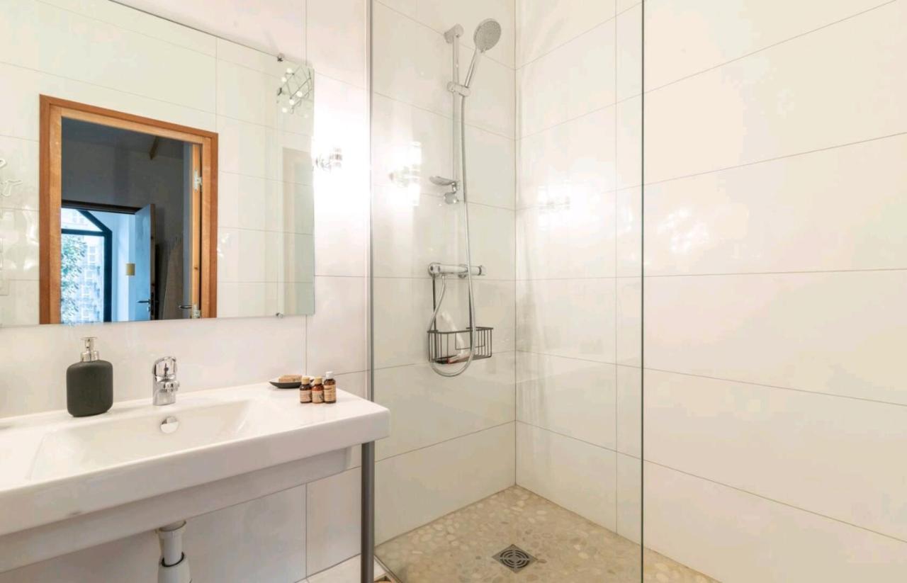 Appartement Luxe "La Providence" , Plein Centre Vichy Exteriér fotografie